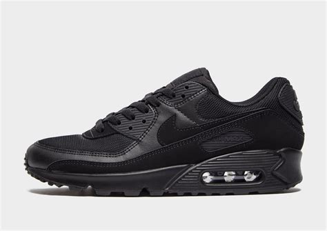 nike air max 90 zwart heren 49.5|nike air max 90 prijs.